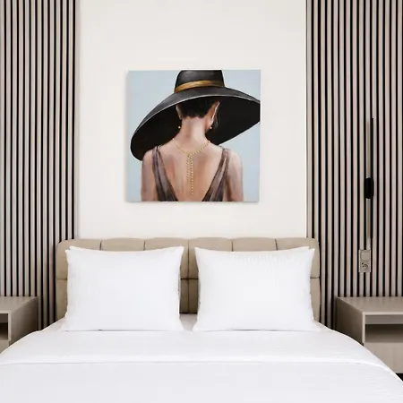 Centrum Boutique Apartament-premium 2 Sypialnie Lägenhet *